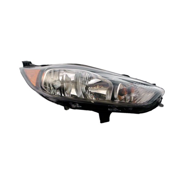 Replace® - Driver Side Replacement Headlight, Chevy Volt