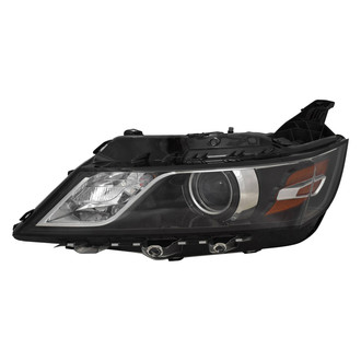 Replace® GM2502388NIQ - Remanufactured Driver Side Replacement Headlight