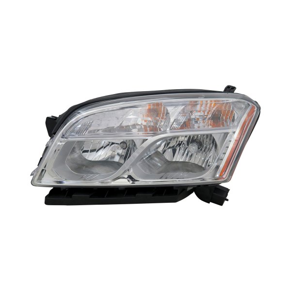Replace® - Driver Side Replacement Headlight (Remanufactured OE), Chevy Trax