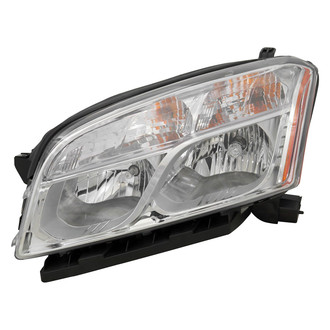 Replace® - Replacement Headlight