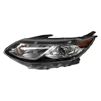 Replace® - Remanufactured OE Driver Side Replacement Headlight