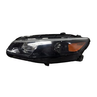 Replace® GM2502426NIQ - Remanufactured Driver Side Replacement Headlight