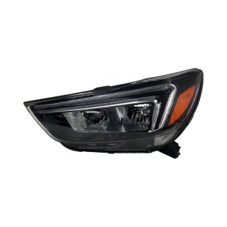 Buick Encore Factory Replacement Headlights - CARiD.com