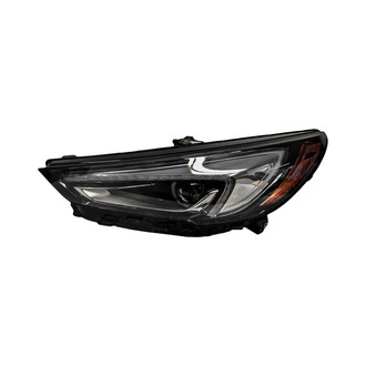 Replace® - Remanufactured OE Replacement Headlight