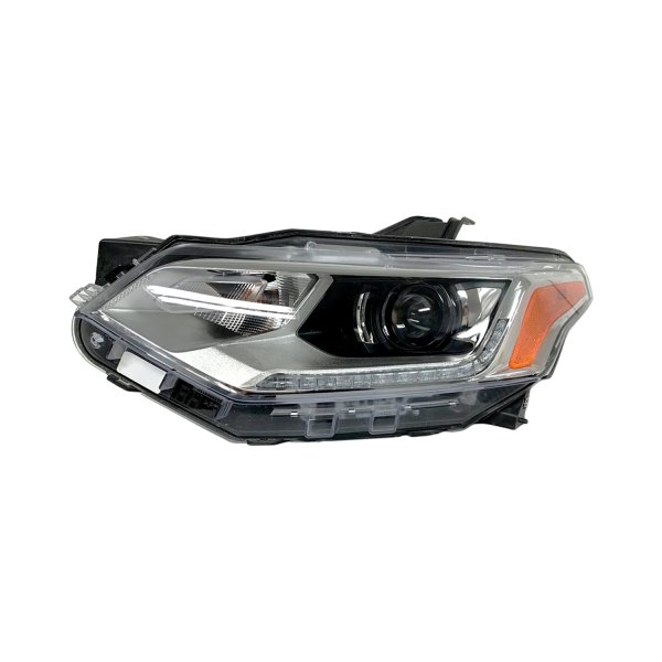 Replace® Chevy Traverse with Factory HID/Xenon Headlights 2019