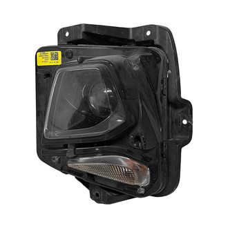 Replace® - Remanufactured OE Replacement Headlight