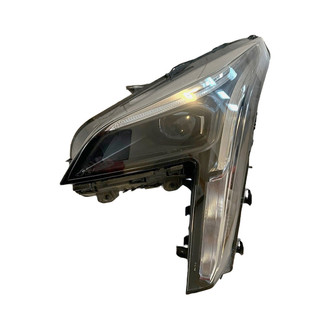 Replace® - Factory Replacement Headlights