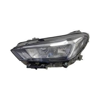 Replace® - Factory Replacement Headlights