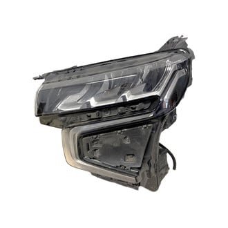 Replace® - Factory Replacement Headlights