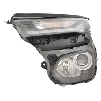 Replace® - Factory Replacement Headlights