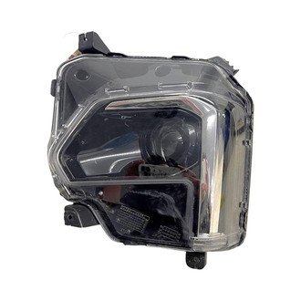 Replace® - Factory Replacement Headlights