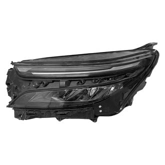 Replace® - Factory Replacement Headlights