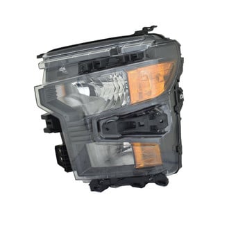 Replace® - Factory Replacement Headlights