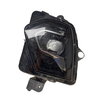 Replace® - Replacement Headlight (CAPA Certified)