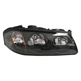 Replace® - Passenger Side Replacement Headlight (Value Line)