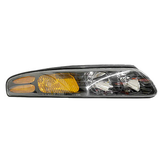 Replace® - Passenger Side Replacement Headlight (Standard Line)
