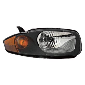 Replace® - Passenger Side Replacement Headlight (Value Line)