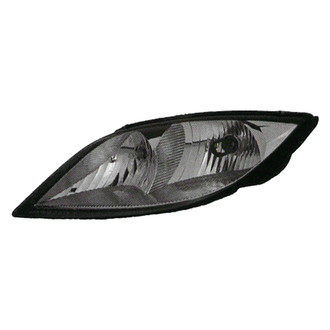 Replace® - Passenger Side Replacement Headlight (Value Line)