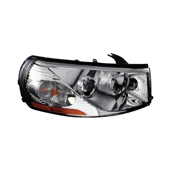 Replace® - Passenger Side Replacement Headlight, Saturn L-Series