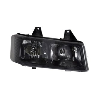 Replace® GM2503233NIQ - Remanufactured Passenger Side Replacement Headlight