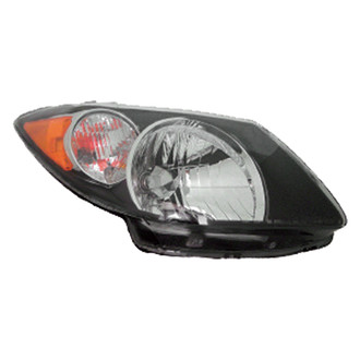 Replace® - Passenger Side Replacement Headlight (Value Line)