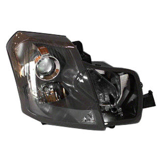 Replace® - Passenger Side Replacement Headlight (Value Line)