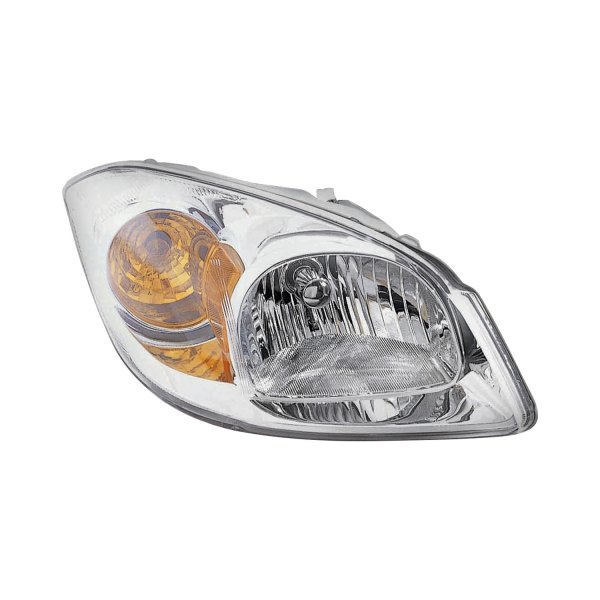 Replace® - Passenger Side Replacement Headlight, Chevy Cobalt