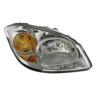Replace® - Brand New OE Passenger Side Replacement Headlight