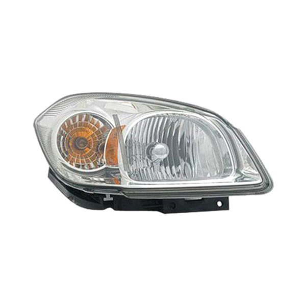 Replace® - Passenger Side Replacement Headlight (Brand New OE), Chevy Cobalt