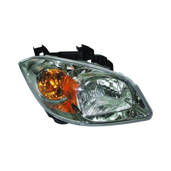 Replace® - Passenger Side Replacement Headlight (Remanufactured OE), Chevy Cobalt