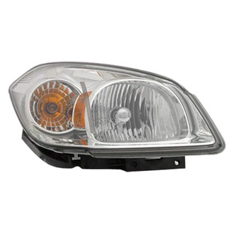 Replace® - Passenger Side Replacement Headlight (Value Line)