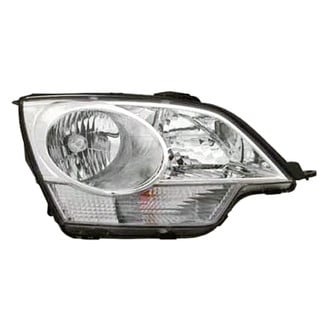 Replace® - Passenger Side Replacement Headlight (Value Line)