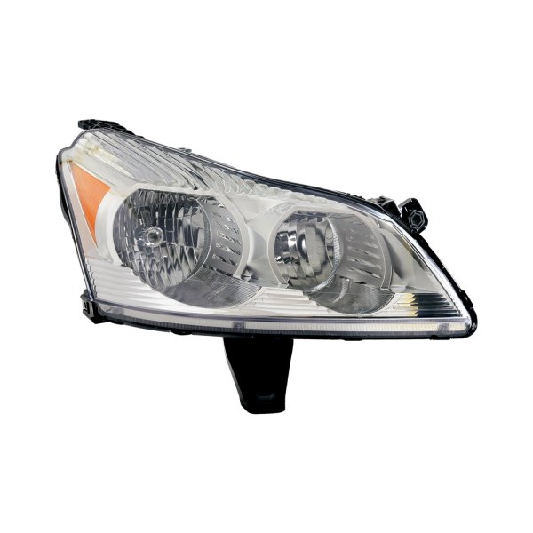Replace® - Passenger Side Replacement Headlight, Chevy Traverse