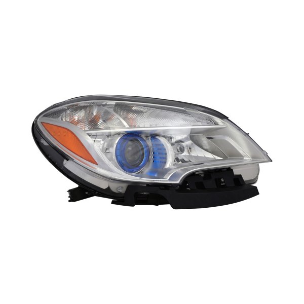 Replace® - Passenger Side Replacement Headlight, Buick Encore