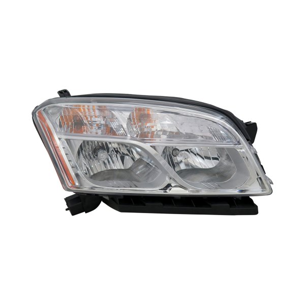Replace® - Passenger Side Replacement Headlight (Remanufactured OE), Chevy Trax
