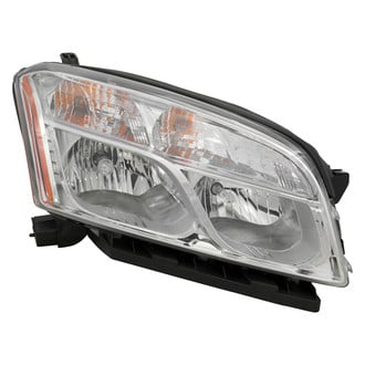 Replace® - Passenger Side Replacement Headlight (Value Line)
