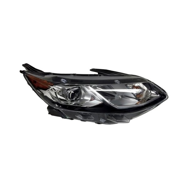 Replace® - Passenger Side Replacement Headlight (Remanufactured OE), Chevy Volt
