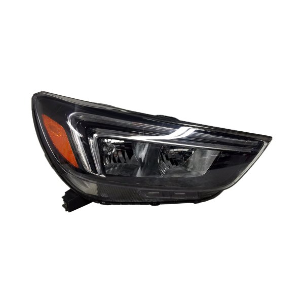 Replace® - Passenger Side Replacement Headlight (Remanufactured OE), Buick Encore