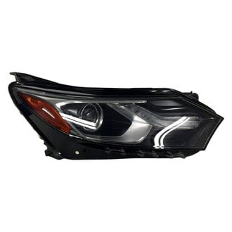 Replace® GM2503470NIQ - Remanufactured Passenger Side Replacement Headlight