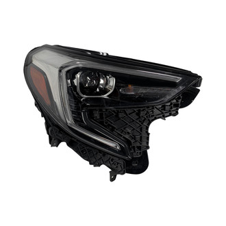 Replace® - Factory Replacement Headlights