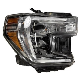 Replace® - Factory Replacement Headlights
