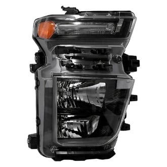 Replace® GM2503504R - Remanufactured OE Passenger Side Replacement Headlight