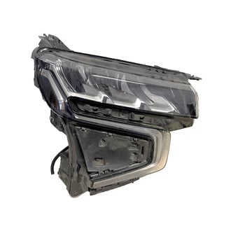 Replace® - Factory Replacement Headlights