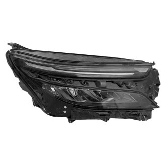 Replace® - Factory Replacement Headlights