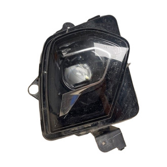 Replace® - Passenger Side Replacement Headlight (CAPA Certified)