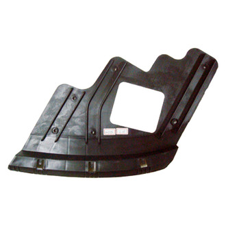 Replace® - Lower Driver Side Headlight Bracket (Standard Line)