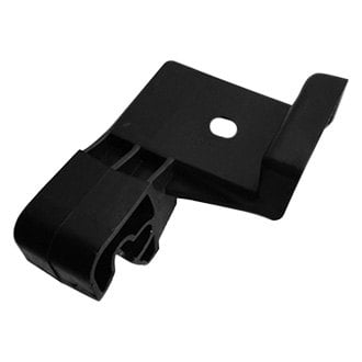 GMC Sierra 2500 Header Panel Brackets & Hardware — CARiD.com