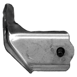 Replace® - Driver Side Headlight Bracket (Standard Line)