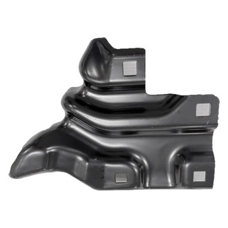 Replace® - Headlight Brackets