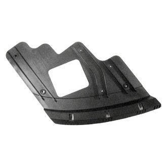 Replace® - Lower Passenger Side Headlight Bracket (Standard Line)